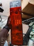 Brand New FAW Truck Rear Light - 1
