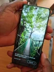 Tecno Camon 30S Pro 256GB Silver - 1