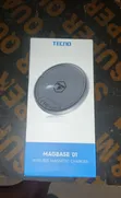 Tecno Camon 30S Pro 256GB Silver - 4