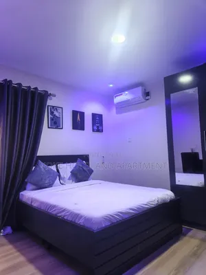 Ajoke Hotel and Apartment for Short Let