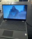 HP Pavilion x360 15t Laptop - 8GB RAM, 1.5TB HDD+SSD - 1