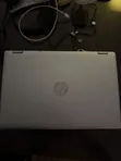 HP Pavilion x360 15t Laptop - 8GB RAM, 1.5TB HDD+SSD - 2