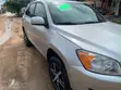 Toyota RAV4 2010 Silver - 2
