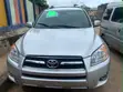 Toyota RAV4 2010 Silver - 3
