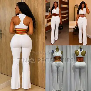 Fashion Designer Services - White