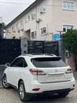Lexus RX 350 AWD 2014 Fari - 1