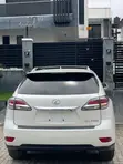 Lexus RX 350 AWD 2014 Fari - 2