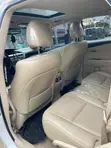 Lexus RX 350 AWD 2014 Fari - 5