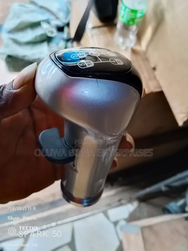 Howo Gear Knob - 1