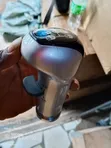 Howo Gear Knob - 1