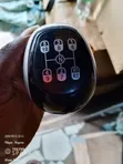 Howo Gear Knob - 2