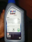Mobil Super 1000 XHP 20W-50 Engine Oil (1 Liter) - 2