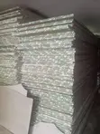 12mm Gypsum Board (Plasterboard/Drywall) - Abuja - 1