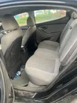 Hyundai Elantra 2013 Black - 3