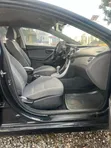 Hyundai Elantra 2013 Black - 4