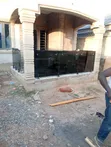 Glass Railings don Gyaran Gida - 1
