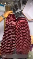 SDD Full Frontal Deep Wave Gashi - 2