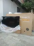 Royal 75" QLED Google TV RTV75QM20P - 4