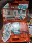 Medilife First Aid Box - 2