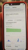Apple iPhone 12 Pro 256GB Blue (Cracked Screen) - 3