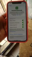 Apple iPhone 12 Pro 256GB Blue (Cracked Screen) - 4