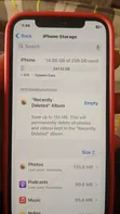 Apple iPhone 12 Pro 256GB Blue (Cracked Screen) - 5