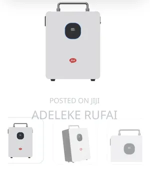 Itel Solar Power Station 500W