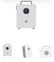 Itel Solar Power Station 500W - 1