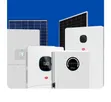 Itel Solar Power Station 500W - 2