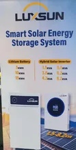 Itel Solar Power Station 500W - 5