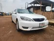 2003 Toyota Camry LE 2.4L White Sedan - 2