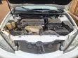 2003 Toyota Camry LE 2.4L White Sedan - 5