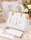 Versse Fashion Designer Bag - Ash - 3