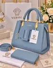 Versse Fashion Designer Bag - Ash - 4