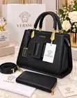 Versse Fashion Designer Bag - Ash - 5