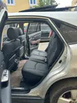 Lexus RX 330 2004 Silver - 3
