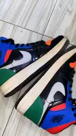 Air Jordan 1 High-Top Sneakers - 1