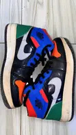 Air Jordan 1 High-Top Sneakers - 2