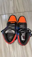 Air Jordan 1 High-Top Sneakers - 3