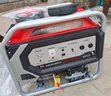15kva Maxmech Petrol Generator RFS17000E - 1