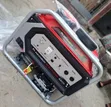 15kva Maxmech Petrol Generator RFS17000E - 2