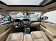 Lexus RX 350 2015 Blue - 3