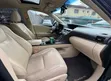 Lexus RX 350 2015 Blue - 5
