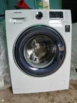 Tsaftataccen Samsung 8kg Injin Wanki - 1