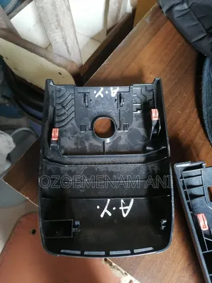 Toyota Camry 2018 Camera Cover