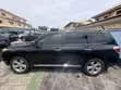 Toyota Highlander 2013 Black - 2