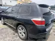 Toyota Highlander 2013 Black - 5