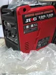 Senci Inverter Generator 5.6kVA na Asali - 1