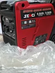 Senci Inverter Generator 5.6kVA na Asali - 2