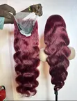 SDD 5by5 Bobywave Hair Extensions - 1